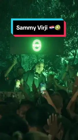 @SammyVirji never misses! We’re still thinking of that #DefectedCroatia set 🇭🇷🥝 Find ‘If U Need It’ in the Defected 2024 playlist on all streaming platforms 🎧🔗 #SammyVirji #HouseMusic #ElectronicMusic #UKGarage #UKG #HouseMusicAllLifeLong #HouseMusicLovers #DefectedRecords #DJ #Festival #PositiveVibes 