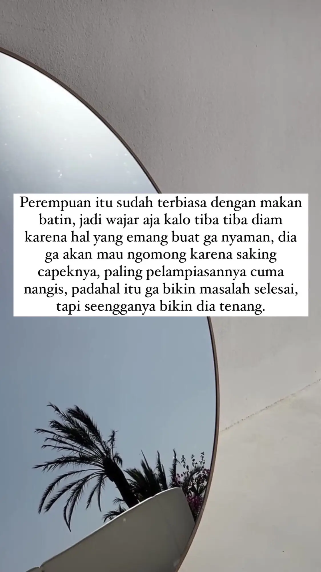 #fyp #storytime #sadstory #fypシ  #foryou #foryoupage #katakata #rumahtangga #qoutes #suamiistri #fypp 