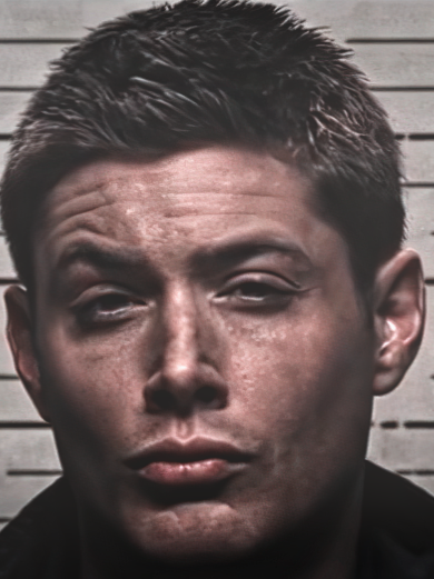 Is Dean the best character in SPN? {Presets and Ae tutorial on bio] #supernatural #deanwinchesteredit #aftereffects #fyp #foryou #viral