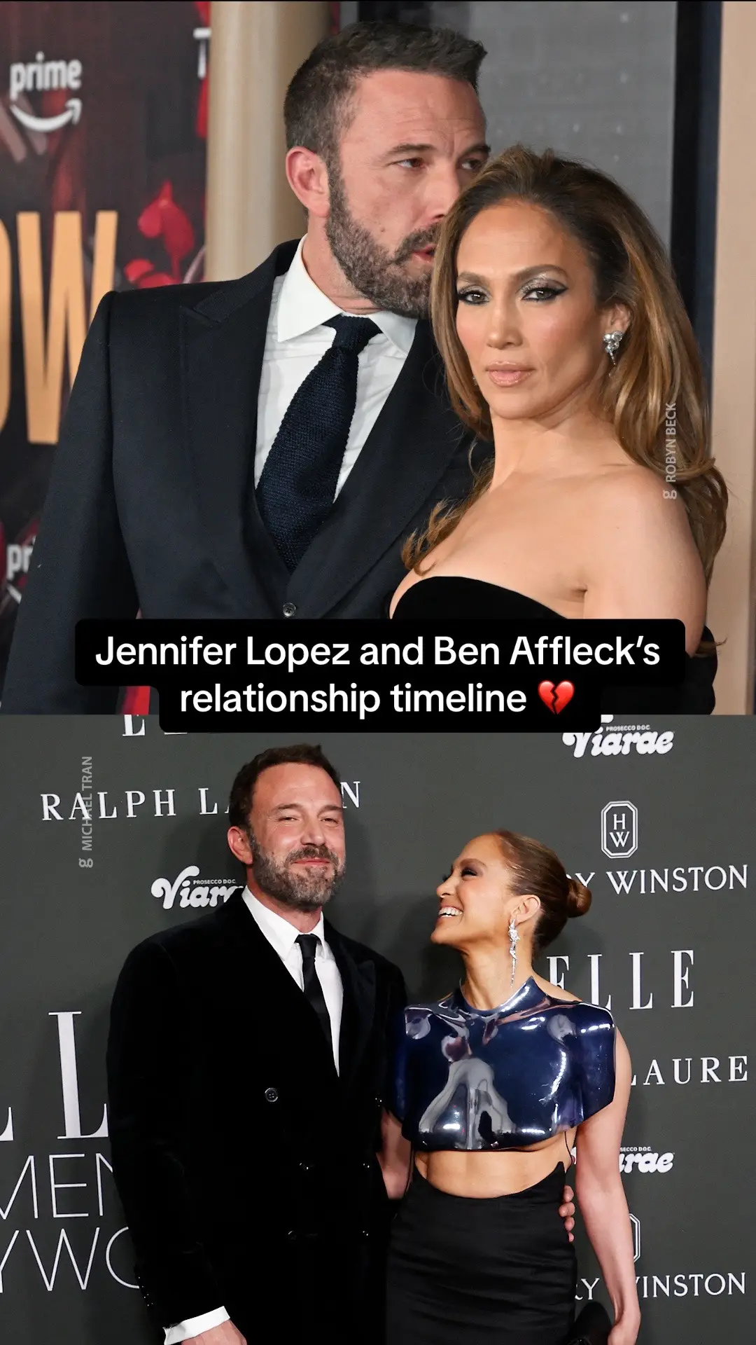 It’s the end of an era dor @JLO and #benaffleck 😔 #fyp #jlo #jenniferlopez #celebritybreakups #celebrity #bennifer #hollywood #jlopez 