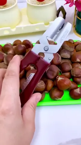 Buy In Cart, Chestnut Peeler Scissors, Chestnut Opener Tool, Nut Cracker Scissors, Chestnut Shell Openerc