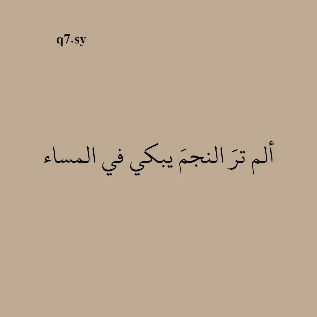 #مكتبة_الشعر_العربي #شعر #لغة_عربية #كتاباتي