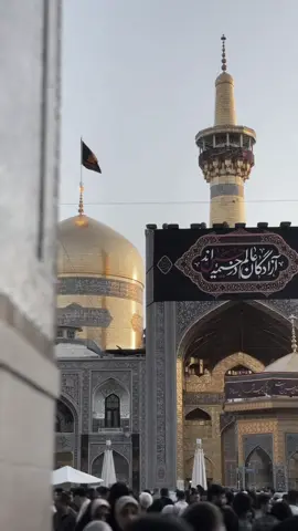 السَّلامُ عَلَيْكَ أيُّهَا الإِمَامُ الرَّؤُوف وَ أنِيسُ النُّفُوس💔#exsplore#tiktok#bahrain#mashaallah#مشهد#استشهاد_علي_بن_موسى_الرضا#ايران#مأجورين#وقبر_بطوس_يالها_من_مصيبة💔
