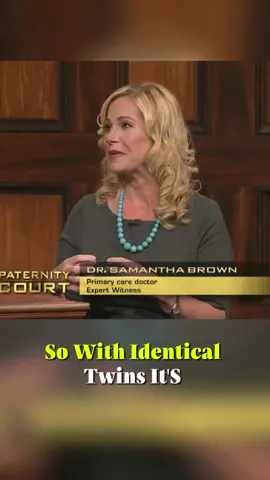 Part 3/4 Through the DNA test results, are the 4 children of her daughter-in-law her son's children? #foryou #foryoupage #courtroom #courtroomdrama #judge #laurenlake #paternitycourt