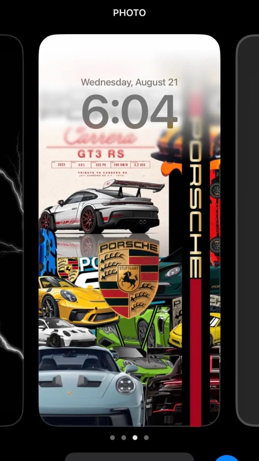What car next❓ #foryou #porchegt3rs #porche911gt3 #fypage #foryoupage #wallpapercar #4kwallpaper #porchewallpaper 
