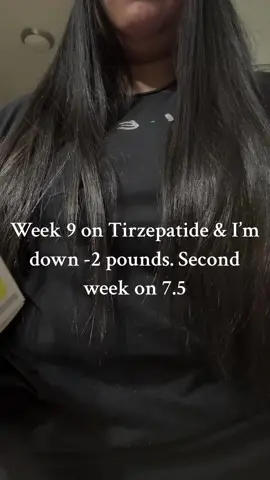 So exciting after a month stall. Down a total of 20 pounds 🌸 @Emerge Weight Loss  #glp1  #tirzepatideweightloss #insulinresistance  #pcosweightloss  #pcos #postpartum  #compoundtirzepitide  #weightlossjourney