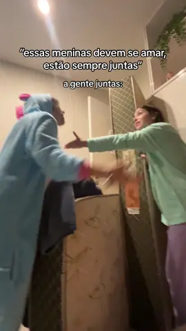 Mentira a gnt se ama sim #foryou 