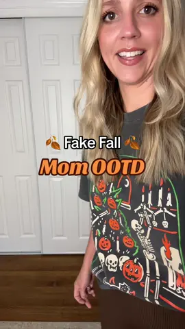 While drinking pumpkin coffee of course!!! 🎃