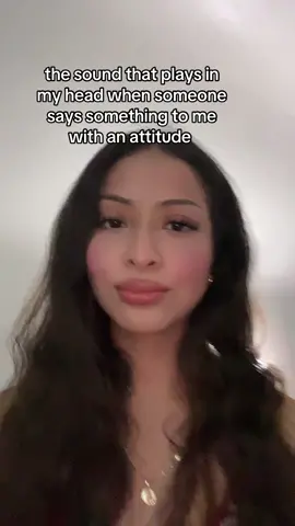 say what again 🤨