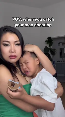 POV: when you catch your man cheating 🥺 I’m on tour! 🎟️ summerscomedu.com #momandson #Relationship #jiaoyingsummers #comedy #sketch #comedian #comedytour #tigermilftour #comedyshow #comedygold #cheatingboyfriend #breakup 