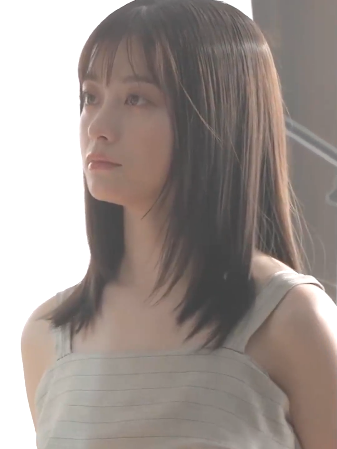 น่ารักจีงแกรรร 🥰🥰🥰 #hashimotokanna #橋本環奈 #はしかん #jdrama #fyp #ญี่ปุ่น #bioliss