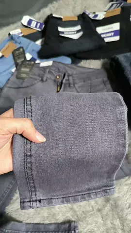 Jenas skinny slimfit panjang pria  #celanajeanspria #fyp 