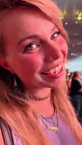 Seeing @P!NK live is an automatic mood booster 💗✨ Tickets to see the #SummerCarnivalTour available from @Live Nation Concerts #LiveNationPartner #PinkLive2024
