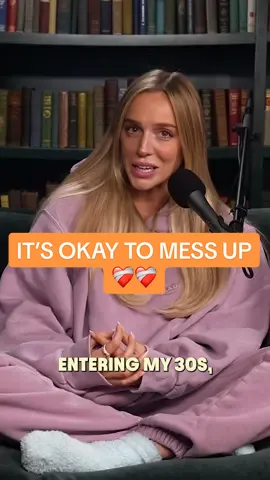Daddy Gang, this is your reminder that it’s okay to mess up 🫶🏻 
