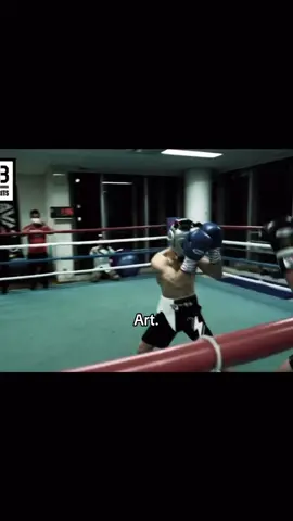 #naoyainoue #sparring #boxing #foryoupage #foryou #fyp 