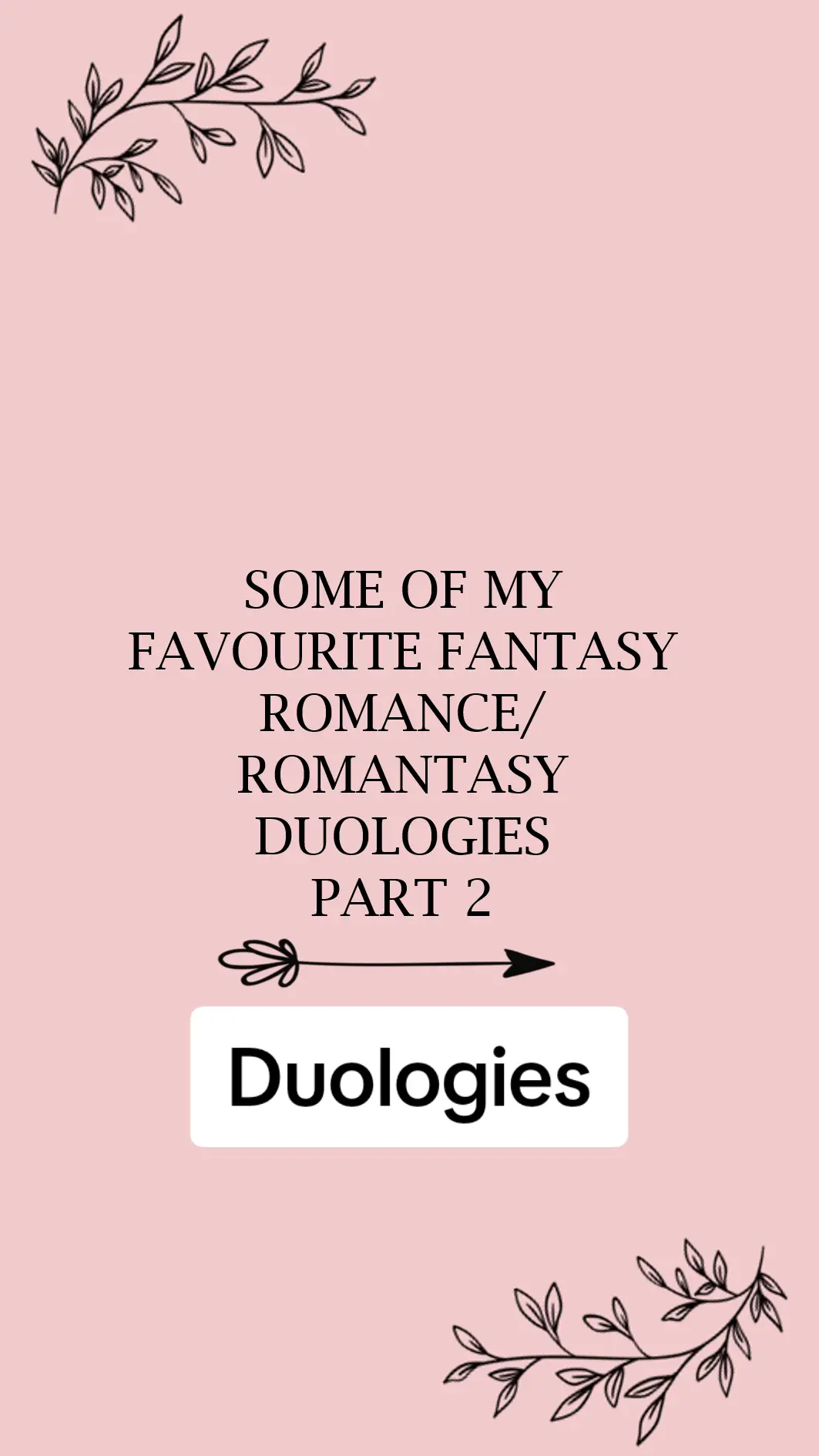 #fantasyromanceseries #romantasyreads #darkfantasyromance #completedduology #completedduet #theserpentandthewingsofnight #theashesandthestarcursedking #crownsofnyaxia #crownsofnyaxiaseries #thecrimsonmoth #heartlesshunter #theeverking #theeverkingbook #theeverqueen #theeverseas #theeverseasduet #theeverseasseries #theunmarkedwitch #theunboundwitch #unmarkedduology #wrathofthedamned #nectarofthewicked #deadlydivineduet 