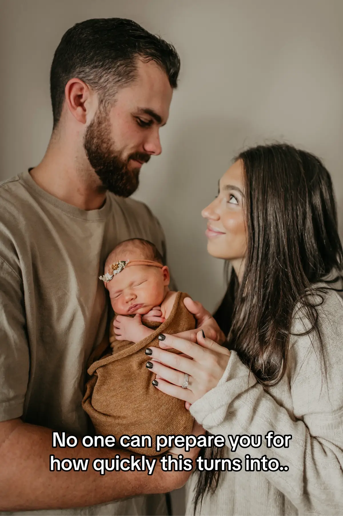 The best 9 months of my life. Time please slow down 🥲 #newborn #pov 
