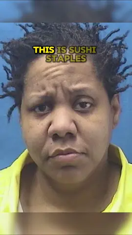 Illinois resident Sushi Staples, 43, was sentenced to 2 years in jail after admitting to concealing the death of her son, whose body was discovered in a trash can at her home, dressed only in Spider-Man pants. The boy's body had been in her garage for 8 months. Sushi failed to report his death to continue collecting state benefits. This body cam footage captures her attempting to cover up the incident with numerous lies. (Part 1) #bodycam #bodycamera #bodycamerafootage #policebodycam #crimefootage #truecrime #lawenforcementtraining #sushi #illnois