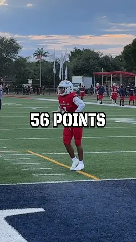 New year, same shiii for Chaminade-Madonna 🥱 #floridafootball #chaminadefootball #hsfootball #gamerecap #damn 