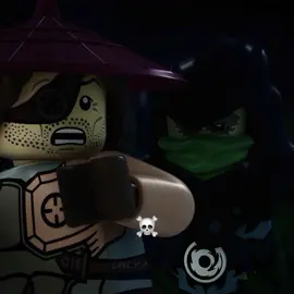 Poor ronin😭☠️ || #ninjago #ninjagomorro #morro #possessedlloyd #ninjagoronin #only_mxrro #fypシ #fy 
