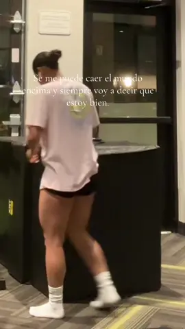 Por que soy asi ? 🥺🤷🏽‍♀️