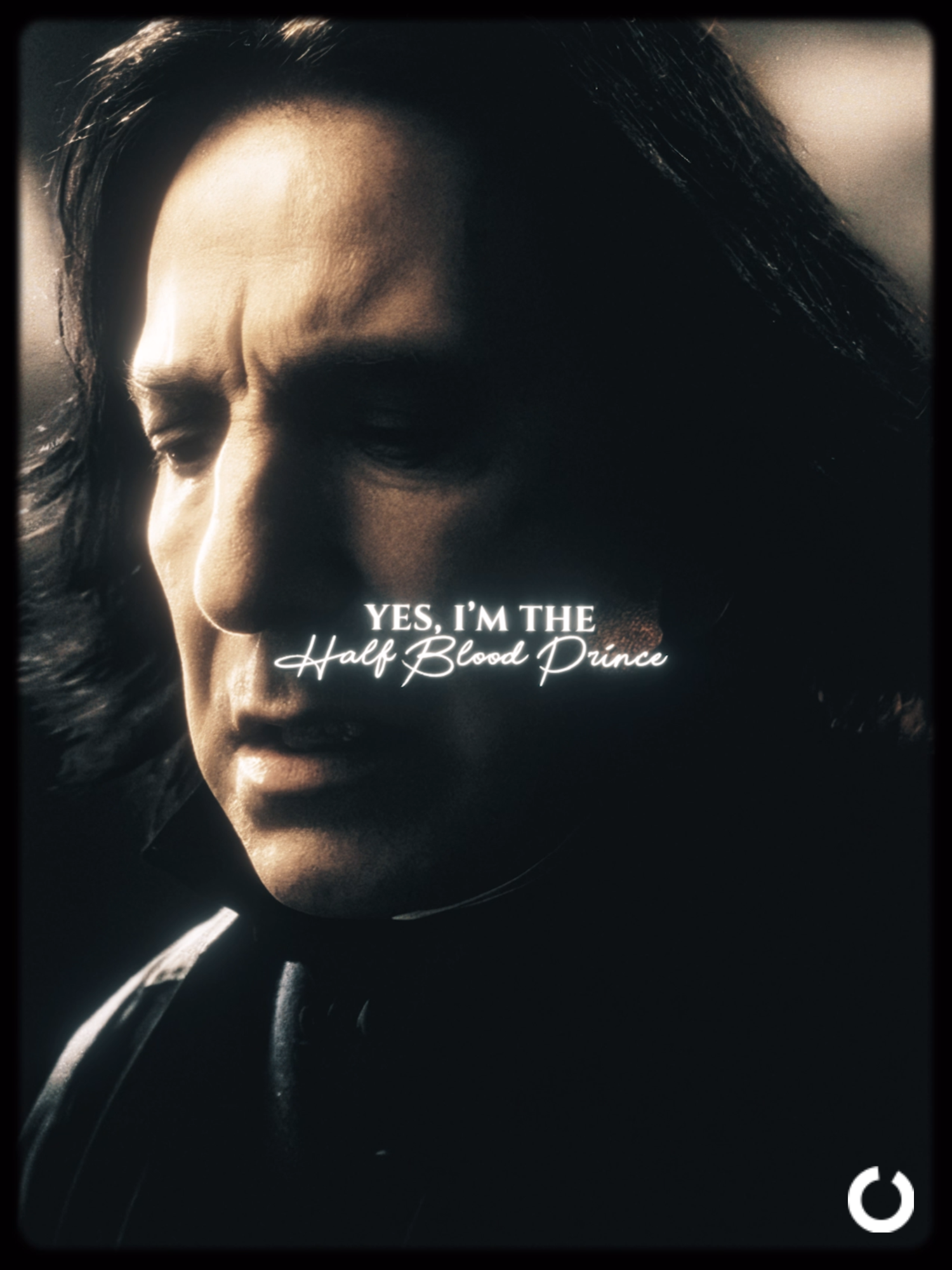 🫦 #severussnape#harrypotter