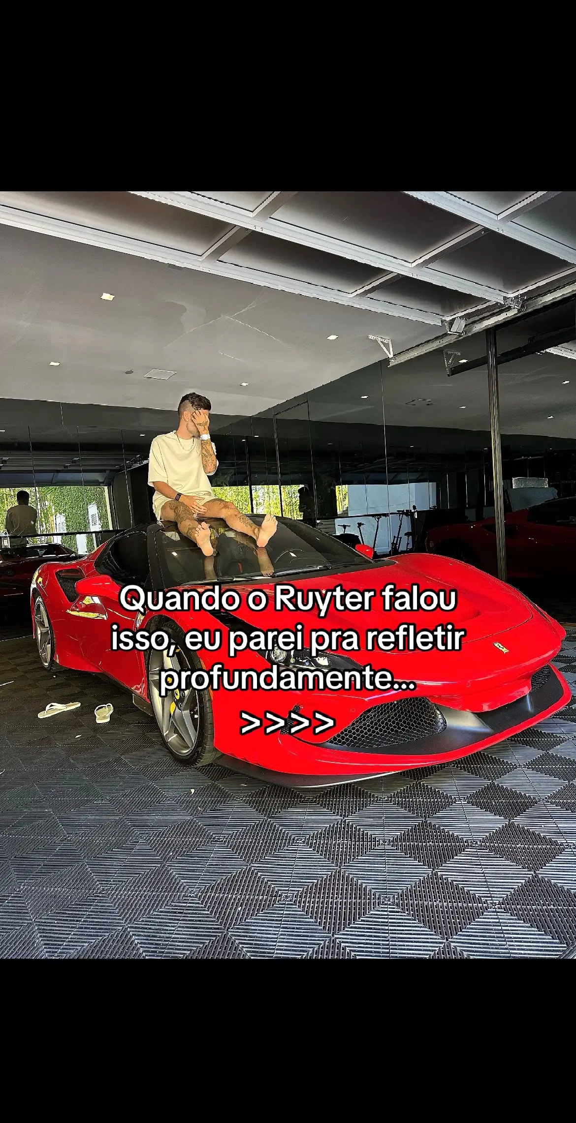 #ruyter #motivacao #reflexao 