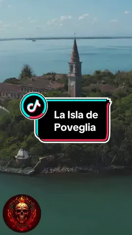 La Isla de Poveglia y Sus Secretos #IslaDePoveglia #LugaresEmbrujados #MisteriosDelMundo #HistoriaOscura #ExploraciónParanormal #IslasMalditas #ShortsViral #EnigmasSinResolver #MisteriosDelOcéano 