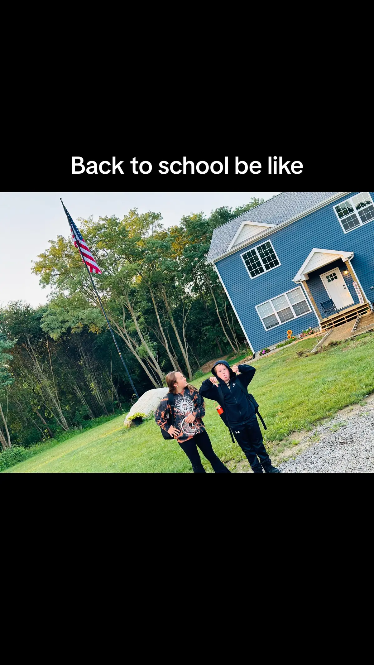 #creatorsearchinsights #backtoschoolbelike #backtoschool2024 #freedom #michigan 