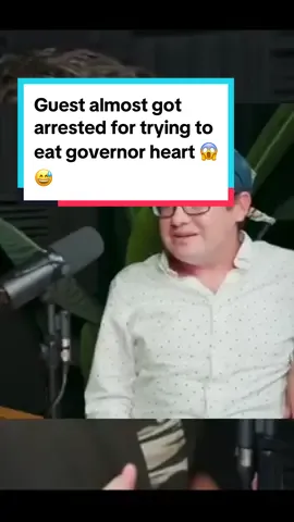 Buddy said it was a metaphor 😅😅#calebhammer #trending #trending #cannibal #relateable 