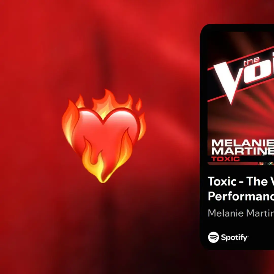 #melaniemartinez #toxic #performance #cover #thevoice #lyric #traduccion #letra #fyp #parati #dedicar #Spotify  #lyric #letra #cantasintrabarte #reto #challenge #song #cancion #musica #recomendation #favlyricever 