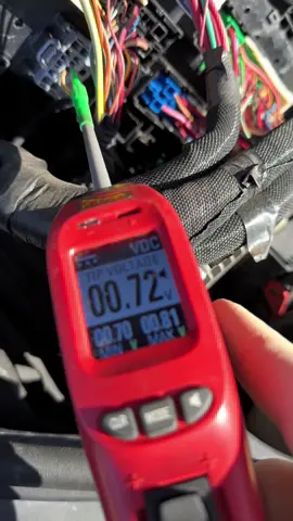 This is a long one, but theres a lot of info stuffed in it! #dodge #power #ground #mobilemechanic #thatsadiag