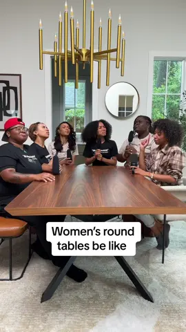 cuz at the end of the day 🤷🏽‍♀️ @teesanderscomedy @whitney.code @Vanessa Damaris @Beverly @Chantelle Rose 