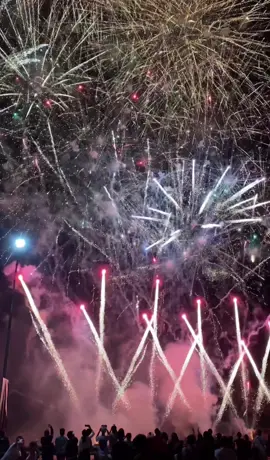 ✨🎉🎇 Higalaay Pyro Musical Fireworks Competition 🎇🎉✨🏆 Champion: CHADA FIREWORKS - Cagayan de Oro City (5th entry)🥈 Congratulations!! 🎉👏🏻 #HigalaayFestival2024 #RiseCdeO #HigalaayFestival #fireworks #pyromusical #CagayandeOroCity #CDOLifestyle 