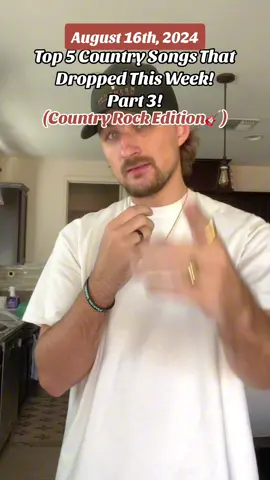 Replying to @bridgetelleen a pretty kickass edition if i do say so myself👊🏽 #country #countrymusic #countrytiktok #countrytok #warrenzeiders #chaserice #brantleygilbert #muscadinebloodline #justinmoore #kaylinroberson #newcountrymusic #countryrock #countryrockmusic #countrylife #countryliving #countryboy #countrygirl 