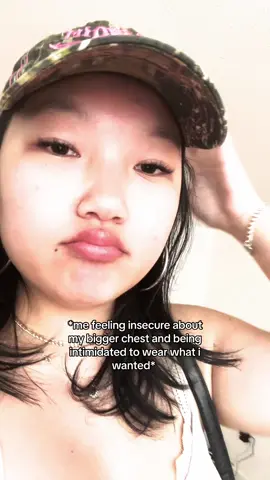 we love finding confidence and self love over here 🫂🤍🎀 #girlhood #girlsonly #biggerchest #fullerbust #fullerbustfashion #fullerbustinspo #confidenceboost 