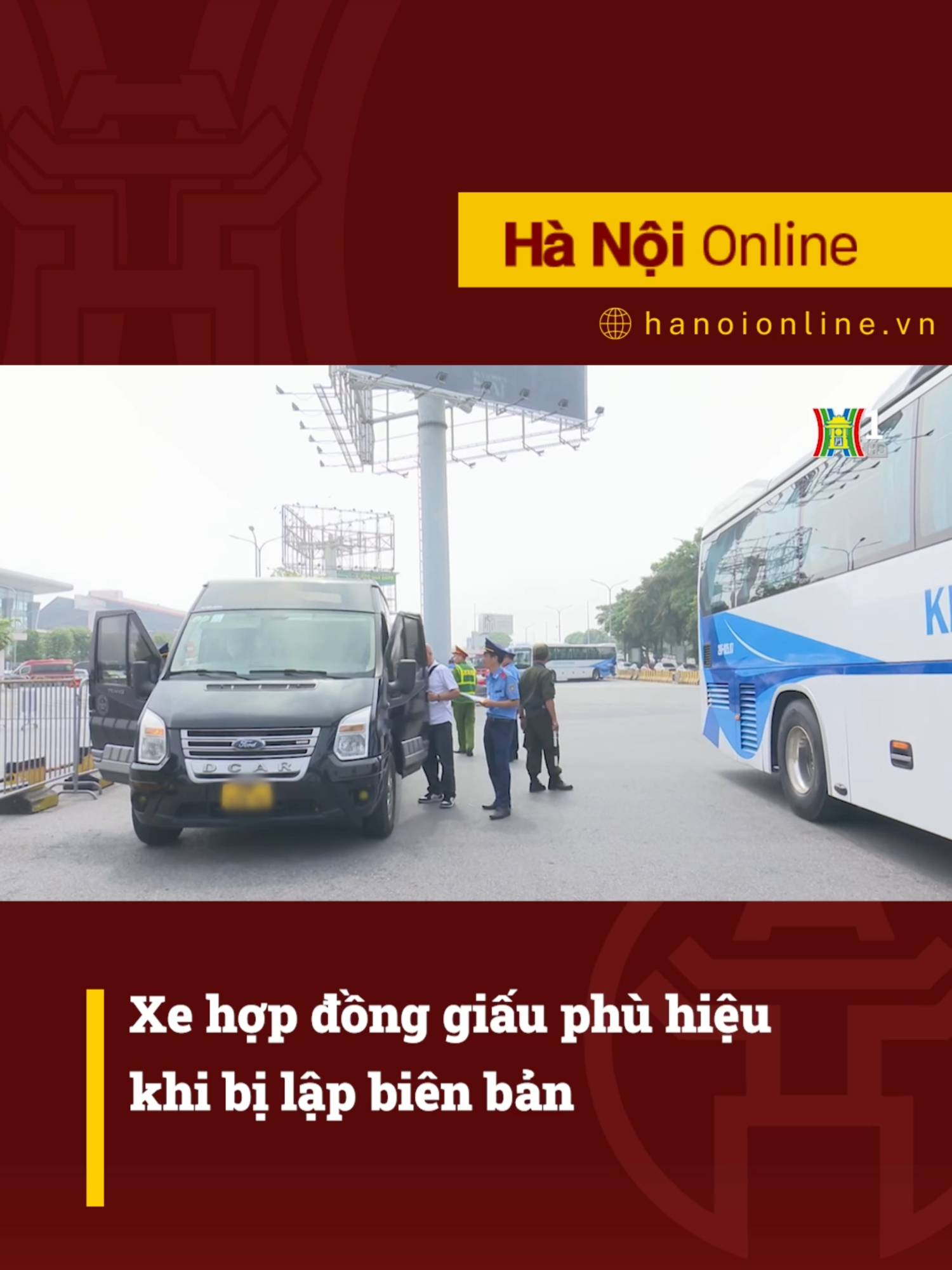 Sân bay Nội Bài tập trung lượng lớn xe hợp đồng ra vào mỗi ngày, trong đó nhiều lái xe, doanh nghiệp vận tải đã cố ý lách luật để hoạt động. #htvdaihanoi #tiktoknews #xehopdong #sanbaynoibai #giaothong