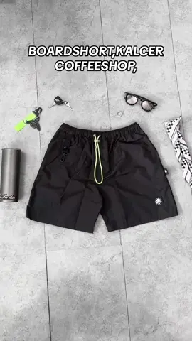 boardshort High,