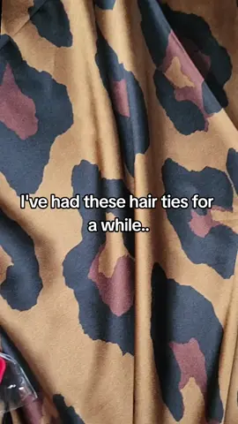 cute hair ties 