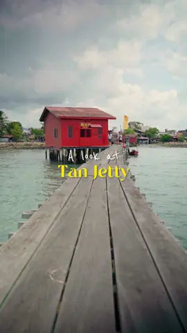 Tan Jetty is one of the Clan Jetties of Penang. This jetty was erected as a simple shed for rain shelter on top of the stilts, but by 1917, the number increased and more families started to move in. One of the significant buildings here is the Chow Eng Tien temple or translated as Temple of Reflection. . . . #penang #penangisland #georgetown #clanjetty #jetty #chewjetty #limjetty #tanjetty #leejetty #mixedjetty #yeohjetty #ongjetty #unesco #worldheritage #history #malaysia #travelmalaysia #cinematic #sony #sonyalpha