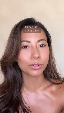 Replying to @mohoney5 some of my favorite tinted spfs to wear under makeup! #tintedspf #tintedsunscreen #sunscreenreview #eltamd #isclinical #skinbetterscience @iS CLINICAL @EltaMD Skin Care @skinbetter science 