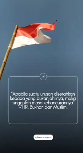 Melihat apa yang terjadi di negeri yang kita cintai. Sudah sepatutnya kita mendoakan negeri tempat kita lahir untuk segera pulih. #indonesia #merdeka #indonesiamerdeka #terusberisik #putusanmk #demokrasi #reformasi  #reformasidikorupsi #quotes #quotesoftheday #katakata #hadis #hadist 