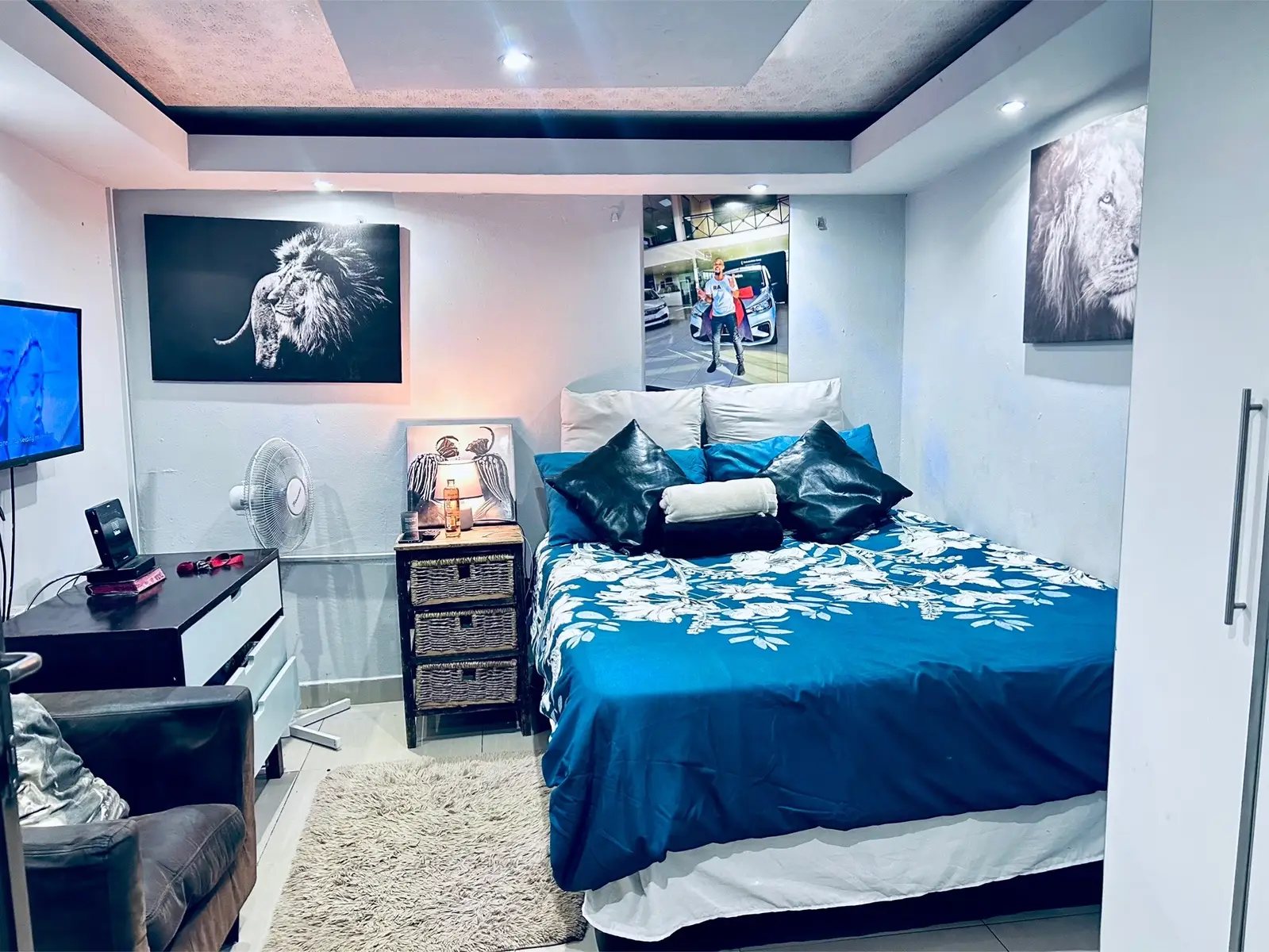 My Space ❤️ #SAMA28 #hidethemwithlove #tiktokdurban #IThongaHoldings #happiness 