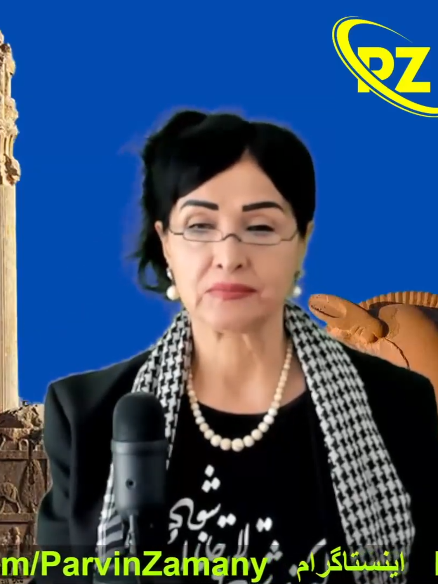 فوری. توصیه های حیاتی دکتر فرهاد رضایی به مسئولین و مردم برای جلوگیری از ابتلا به آبله میمون #foryou #foryoupage #foryourpage