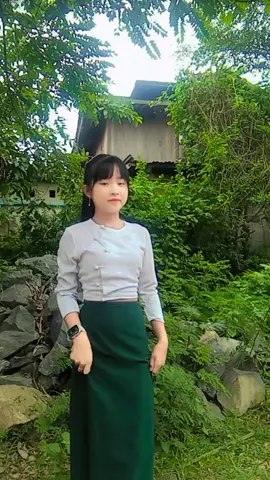 #အင်းလေးသူလေးပါ💕💕 #fypシ #foryoupage #foryou #myanmartiktok🇲🇲🇲🇲 