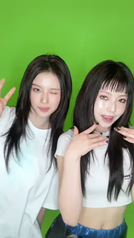 Check out our dope transition skill🛜 #DidyouSeethat  #NMIXX #엔믹스 #설윤 #SULLYOON #규진 #KYUJIN #Fe3O4_STICKOUT  #별별별 #Seethat #별별별_Seethat
