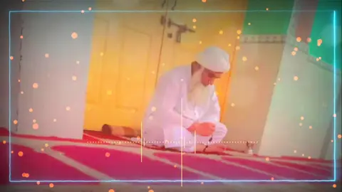 حضرت مولانا محمد خلیل اللہ صاحب 