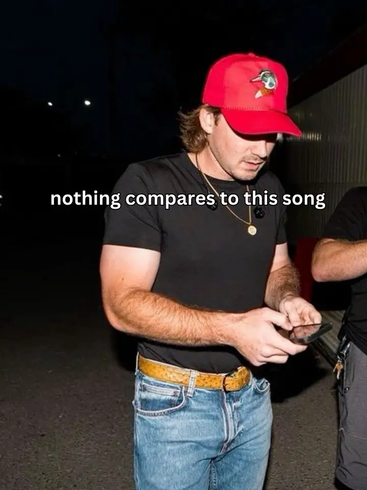Morgan and Posty >>>>> 🔥 @Post Malone @morganwallen #posty #morganwallen #postmalone #f1trillion 