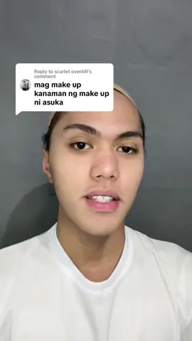 Replying to @scarlet overkill Di sya maganda dinya kamuka si Asuka pero atleast may challenge emz #jorenz_28 