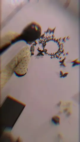 #work #crafting #butterfelis🦋 #crafting @user_dead🔪 